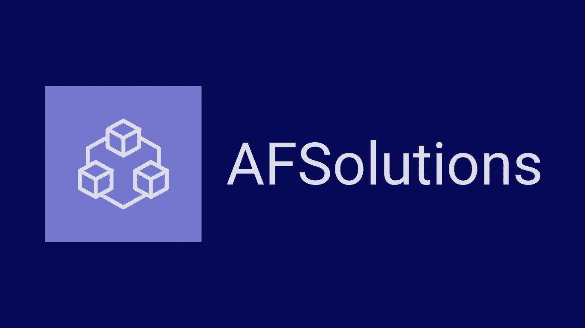 AFSolutions Accountants